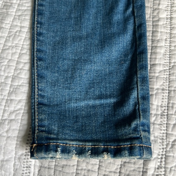 Garage size 7 Taillle Haute High Waist - Picture 7 of 10